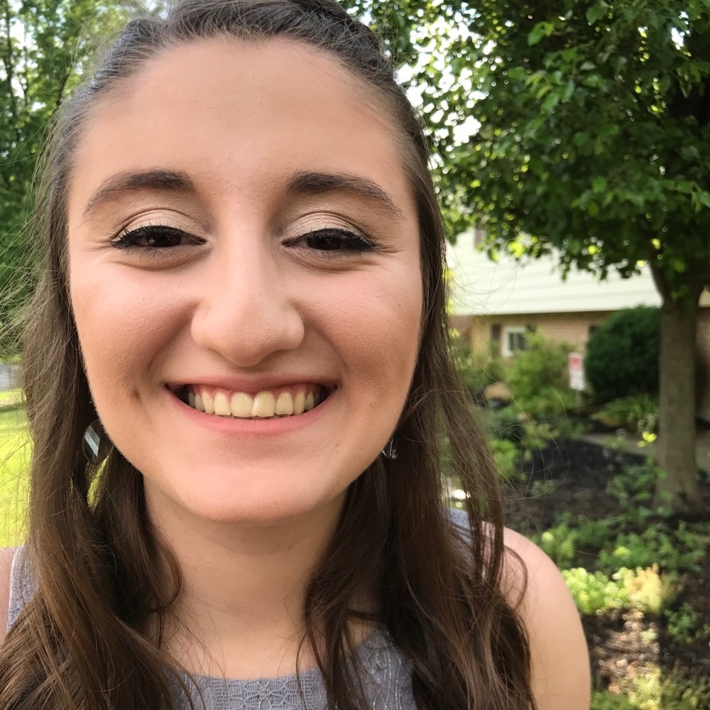 Meet your Posher, Hend